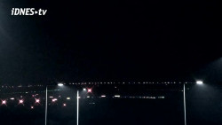 Letiště Václava Havla Praha