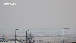 Letiště Václava Havla Praha