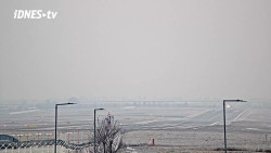 Letiště Václava Havla Praha