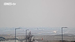 Letiště Václava Havla Praha