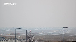 Letiště Václava Havla Praha