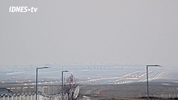 Letiště Václava Havla Praha