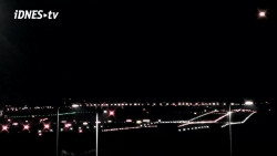 Letiště Václava Havla Praha