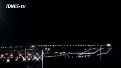 Letiště Václava Havla Praha