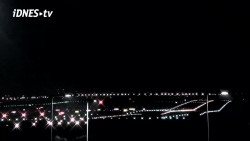 Letiště Václava Havla Praha