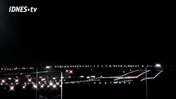 Letiště Václava Havla Praha