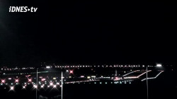 Letiště Václava Havla Praha