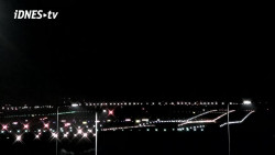 Letiště Václava Havla Praha