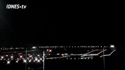 Letiště Václava Havla Praha