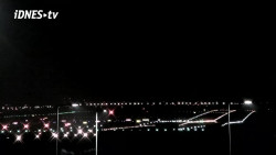 Letiště Václava Havla Praha