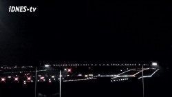 Letiště Václava Havla Praha