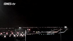 Letiště Václava Havla Praha