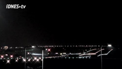 Letiště Václava Havla Praha