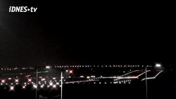 Letiště Václava Havla Praha