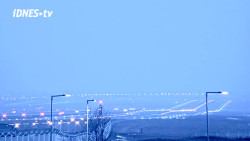 Letiště Václava Havla Praha