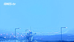 Letiště Václava Havla Praha