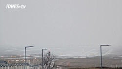 Letiště Václava Havla Praha