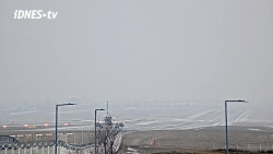 Letiště Václava Havla Praha