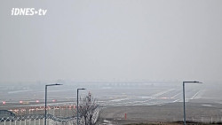 Letiště Václava Havla Praha