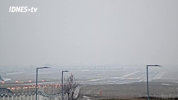 Letiště Václava Havla Praha