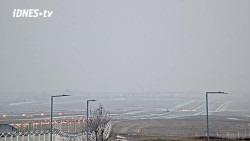 Letiště Václava Havla Praha