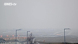 Letiště Václava Havla Praha