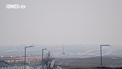 Letiště Václava Havla Praha