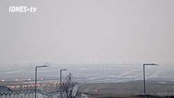 Letiště Václava Havla Praha