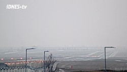 Letiště Václava Havla Praha