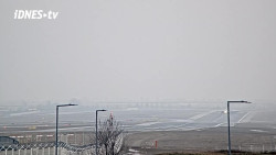 Letiště Václava Havla Praha