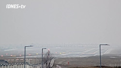 Letiště Václava Havla Praha