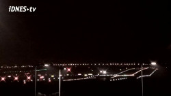 Letiště Václava Havla Praha