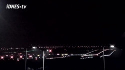 Letiště Václava Havla Praha