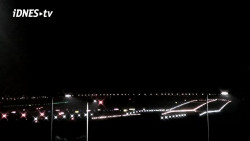 Letiště Václava Havla Praha