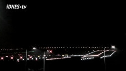 Letiště Václava Havla Praha