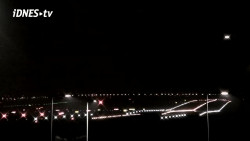 Letiště Václava Havla Praha