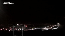 Letiště Václava Havla Praha