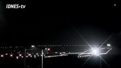 Letiště Václava Havla Praha