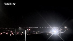 Letiště Václava Havla Praha