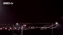 Letiště Václava Havla Praha