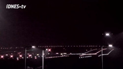 Letiště Václava Havla Praha