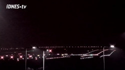 Letiště Václava Havla Praha