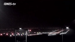 Letiště Václava Havla Praha