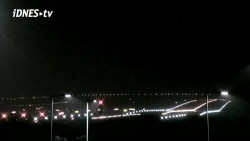 Letiště Václava Havla Praha