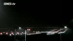 Letiště Václava Havla Praha