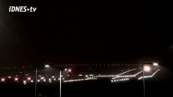 Letiště Václava Havla Praha