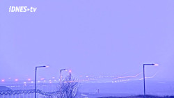 Letiště Václava Havla Praha