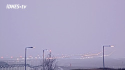 Letiště Václava Havla Praha