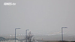 Letiště Václava Havla Praha