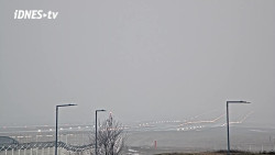 Letiště Václava Havla Praha